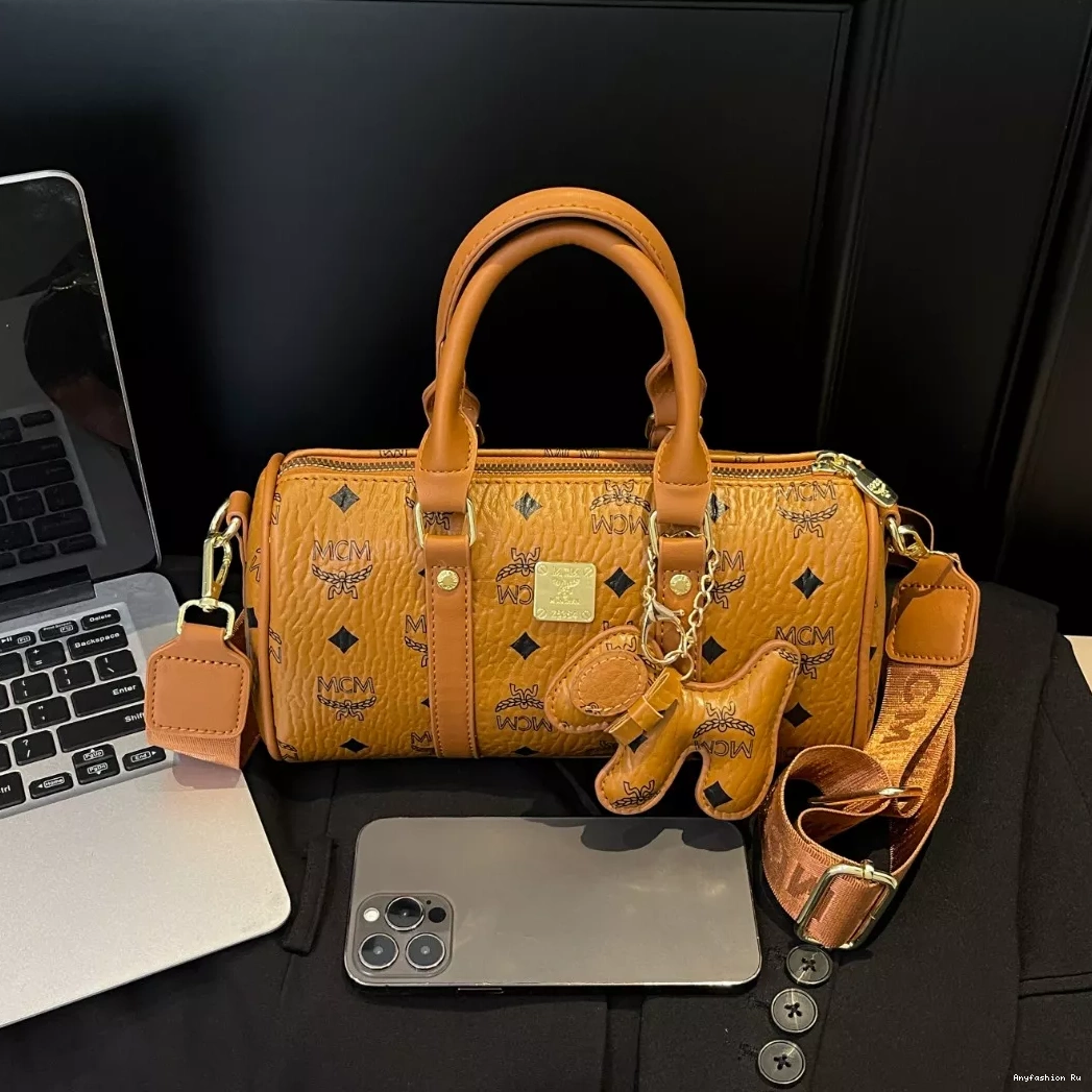 MCM Women Handbags 7466 For TopPick 1204